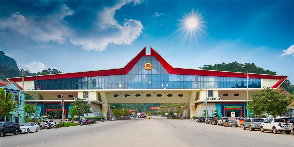 Chính phủ phê duyệt Đề án thí điểm xây dựng cửa khẩu thông minh tại cửa khẩu quốc tế Hữu Nghị